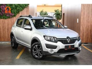 Foto do veículo Renault Sandero 1.6 Stepway