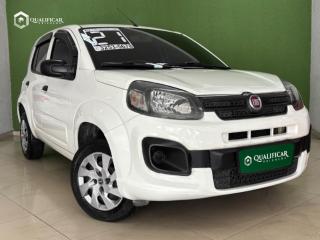Foto do veículo Fiat Uno Attractive 1.0 Fire Flex 8v 5p