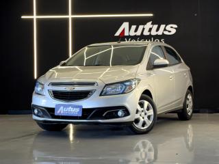 Foto do veículo Chevrolet Onix 1.4 Spe/4 Ltz Auto