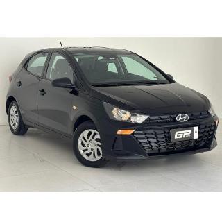 Foto do veículo Hyundai Hb20 1.0 Sense