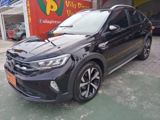 Foto do veículo Volkswagen Nivus 1.0 200 Tsi Highline Auto