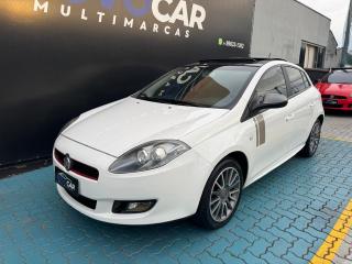 Foto do veículo Fiat Bravo 1.8 16v Flex Sporting