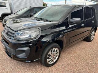 Foto do veículo Fiat Uno 1.0 Attractive