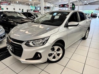 Foto do veículo Chevrolet Onix Plus 1.0 Turbo Lt Auto