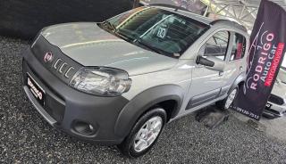 Foto do veículo Fiat Uno 1.0 Evo Flex Way