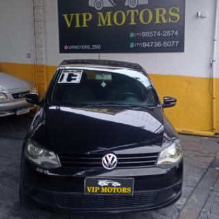 Foto do veículo Volkswagen Fox 1.0 Tec Total Flex