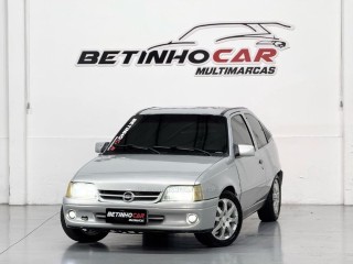 Foto do veículo Chevrolet Kadett Gls 2.0 Mpfi