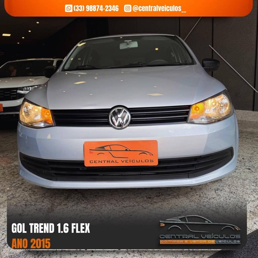 Volkswagen Gol