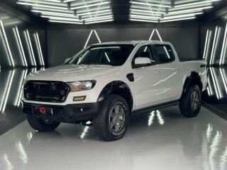 Foto do veículo Ford Ranger 2.2 Cd Xls Auto 4wd