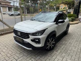 Foto do veículo Fiat Pulse Impetus 1.0 Turbo 200 Flex Aut.