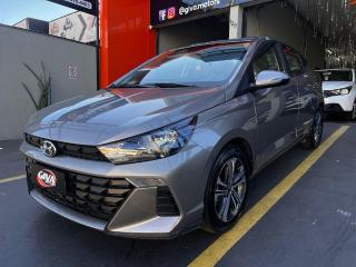 Foto do veículo Hyundai Hb20s Comfort 1.0 Tb Flex 12v Aut.