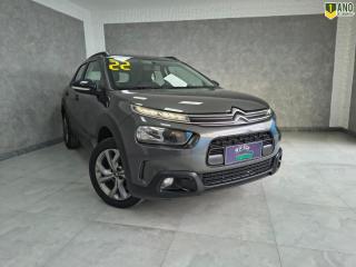 Foto do veículo Citroen C4 Cactus 1.6 Feel Auto