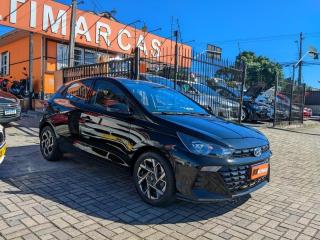 Foto do veículo Hyundai Hb20 1.0 T-gdi Comfort Auto