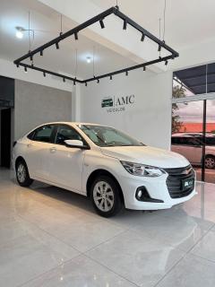 Foto do veículo Chevrolet Onix Plus 1.0 Turbo Ltz