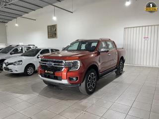 Foto do veículo Ford Ranger 3.0 Cd Limited Auto 4wd