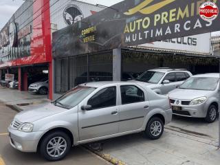 Foto do veículo Renault Logan 1.0 16v Hi-flex Expression