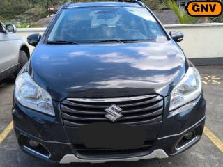 Foto do veículo Suzuki S-cross 4you 1.6 16v Aut.