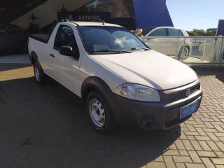 Foto do veículo Fiat Strada 1.4 Hard Working