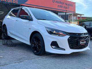 Foto do veículo Chevrolet Onix 1.0 Turbo Rs Auto