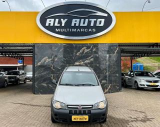 Foto do veículo Fiat Strada 1.4 Mpi Fire Flex 8v Ce