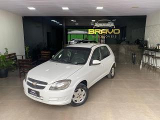 Foto do veículo Chevrolet Celta 1.0l Flexpower Lt