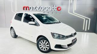 Foto do veículo Volkswagen Fox 1.6 Msi Total Flex Trendline