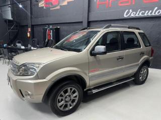 Foto do veículo Ford Ecosport 1.6 8v Flex Freestyle