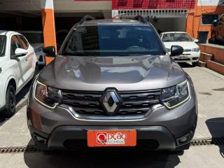 Foto do veículo Renault Duster 1.3 Tce Iconic Cvt
