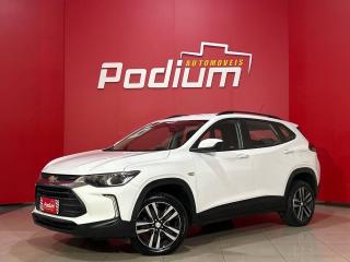 Foto do veículo Chevrolet Tracker 1.0 Turbo Lt Auto