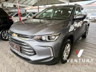 Foto do veículo Chevrolet Tracker Lt 1.0 Turbo 12v Flex Aut.
