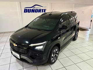 Foto do veículo Chevrolet Spin 1.8 Econoflex Premier 7s Auto