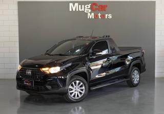 Foto do veículo Fiat Strada 1.3 Cabine Plus Freedom