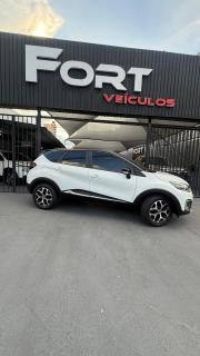 Foto do veículo Renault Captur 1.6 Intense Cvt