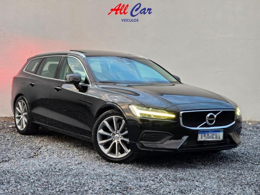 Volvo V60 V60 T-5 MOMENTUM 2.0  5p 2020