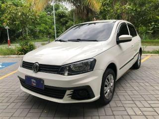 Foto do veículo Volkswagen Gol Trendline 1.0 T.flex 12v 5p