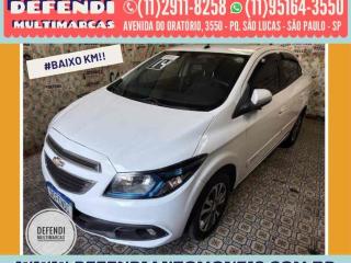 Foto do veículo Chevrolet Prisma Sed. Ltz 1.4 8v Flexpower 4p