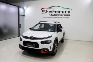 Foto do veículo Citroen C4 Cactus 1.6 Thp Shine Pack Auto