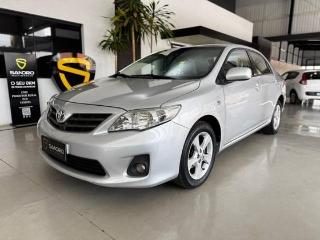 Foto do veículo Toyota Corolla Gli 1.8 Flex 16v Aut.