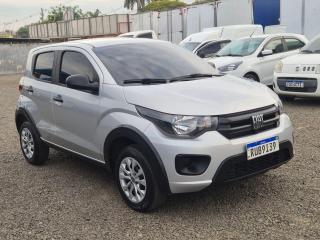 Foto do veículo Fiat Mobi Like 1.0 Fire Flex 5p.
