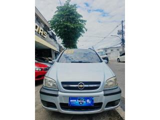 Foto do veículo Chevrolet Zafira 2.0 L Elite Flexpower Auto