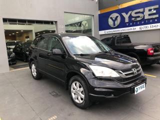 Foto do veículo Honda Cr-v Lx 2.0 16v 2wd/2.0 Flexone Aut.