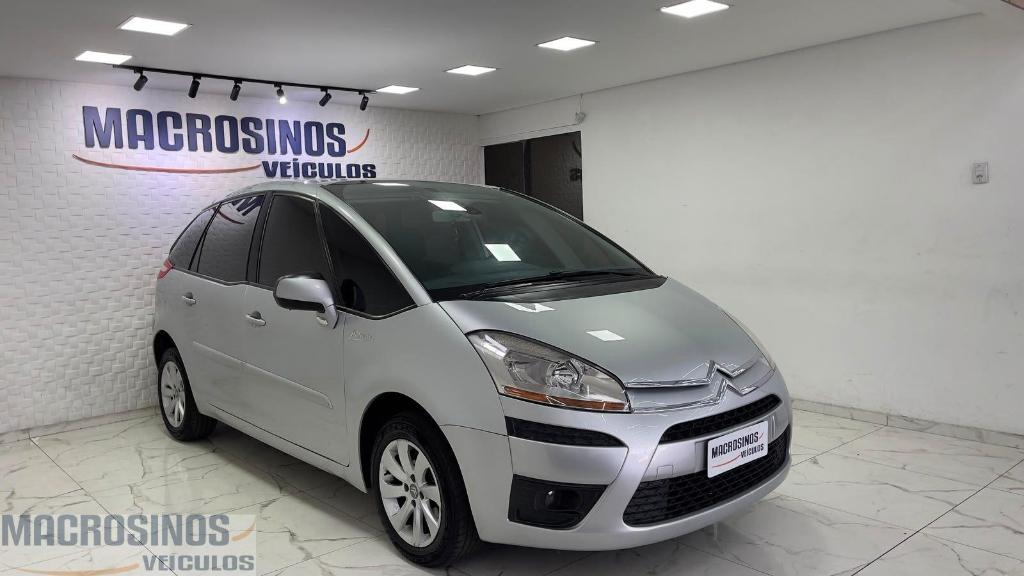 Citroën C3 Picasso 2011