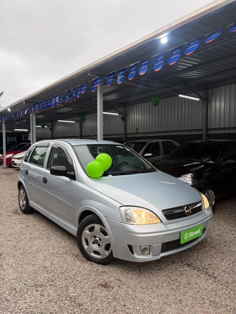 Chevrolet Corsa