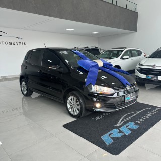 Foto do veículo Volkswagen Fox 1.6 Connect