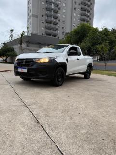 Foto do veículo Fiat Strada 1.4 Cabine Plus Endurance