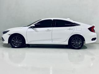 Foto do veículo Honda Civic 2.0 Exl Cvt