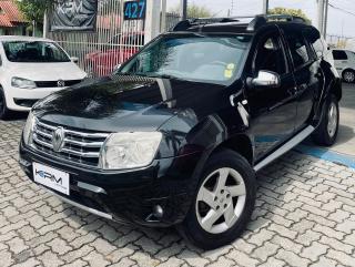 Foto do veículo Renault Duster 1.6 16v Hi-flex Dynamique