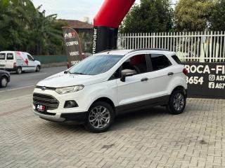 Foto do veículo Ford Ecosport 1.6 16v Flex Freestyle