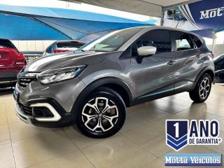 Foto do veículo Renault Captur Iconic 1.3 Tb 16v Flex 5p Aut.