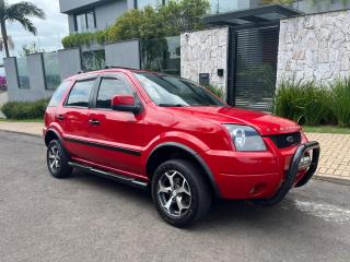 Foto do veículo Ford Ecosport 1.6 8v Flex Xls